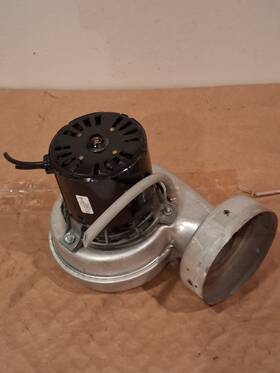 70219965 Fasco Furnace Inducer Motor 88k4201
