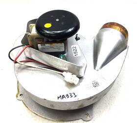 J238-138 Fasco 703001 70581522 Draft Inducer Blower Motor 3000rpm 115v #ma933