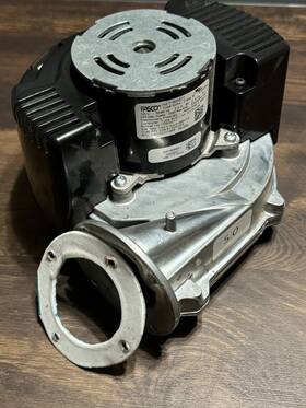 415-51225-00 Fasco 7050-0017 Ucg Kit Assy Blower Bradford White