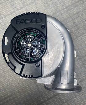 50db-sg22 Fasco 70500316 Type Blower