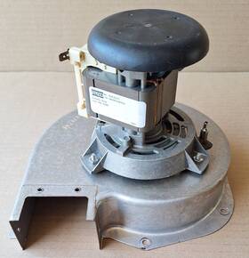 7058-0267e Fasco Draft Inducer Blower Motor 115v