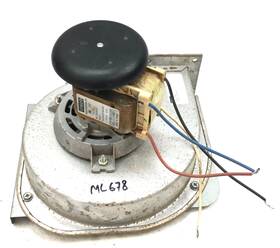1501617001 Fasco 7058-0451 7058-0451e Pool/spa Combustion Blower Motor Assembly Used Ml678