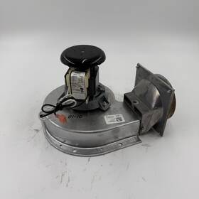 Fasco 70581810 J238-137 Inducer Motor Assembly A181 115v 3000rpm Tested #d1-10