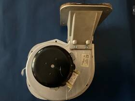 Jk4026393-1 Fasco 70581837 A229 Draft Inducer J228-137