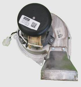 70581846c Fasco Used Draft Inducer Motor #3006