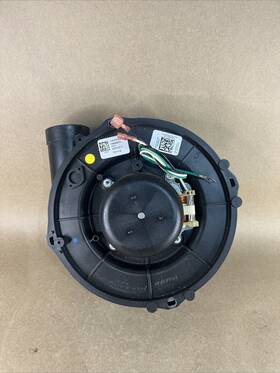 Fjk8741521-3 Fasco 70582690cs 0171m00001 Furnace Inducer 71582108 In39