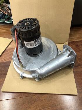 Fasco 7062-3971 A272 X3804030901 Direct Oem Interchange Replacement Blower