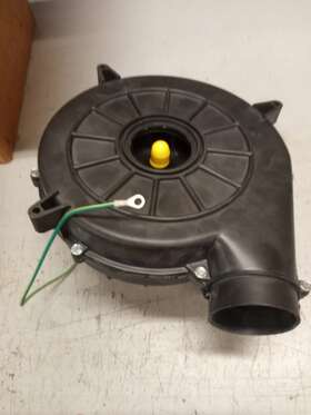 X38040313-03-7 Fasco 7062-4004 Trane Furnace Inducer Draft Motor