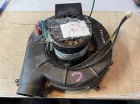 7062-4159 Fasco Furnace Inducer Motor
