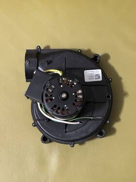 Nk212117415 Fasco 70623342 Inducer Motor With Blower Assembly S/n
