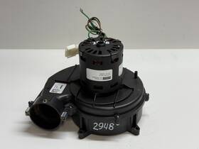 71623861 Fasco 70626562 Type U62b1 Inducer Blower Motor 115v 0.75a 3450rpm