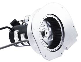 70626933-cut-cord Fasco 70626933 Inducer Blower Motor Assembly- With Cut Cord