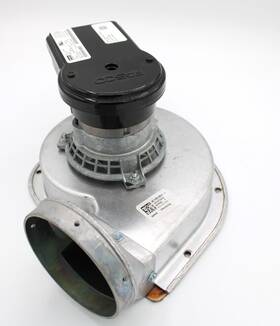 105035-03 Fasco 70721094 / V 115 Draft Inducer Blower Motor