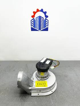 70721119 Fasco / 115v Fan Inducer Motor