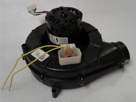 70920274 Fasco Inducer Motor Assembly Type U92b1 Model A197 33-110v