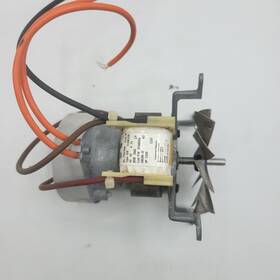 Sw280-10 Fasco 71021009 Furnace Exhaust Vent Booster Motor 208/230v Rpm 3000