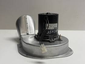 7121-10046e Fasco Furnace Draft Inducer Blower Motor 101431-01 115v