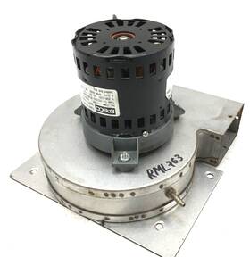 7121-11738e Fasco Furnace Draft Inducer Blower Motor 230v Refurb. Used #rml763 7121-11738e Fasco Furnace Draft Inducer Blower Motor 230v Refurb. Used #rml763