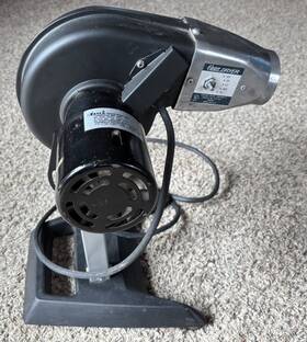 7121-5070 Fasco Heavy Duty Oster Dryer / Draft Inducer Blower Pet Grooming