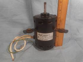 7121-5750 Fasco Motor Type U21b 1/30 Hp 115 V 1.55 Amp 3300 R.p.m. Works Great