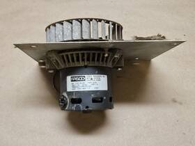7121-8125 Fasco Inducer Fan Motor 1468-110