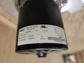 Fjk110033361-1 Fasco 712111054 Trane Rtu Inducer Motor