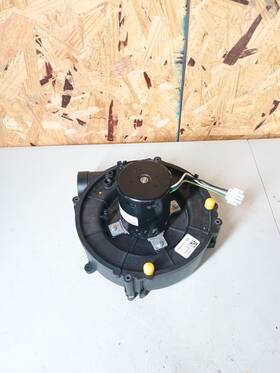 712112572 Fasco Draft Inducer Blower Motor