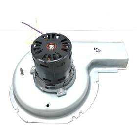 Hc30ck240 Fasco 712112945 Inducer Blower Motor Assembly 208/230v Used #ml455