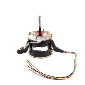 7126-4606 Fasco Furnace Blower Motor 7.5 370 208-230 Used