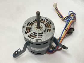 7126-4878 Fasco Furnace Blower Motor Type U26b1 1/2hp 1075rpm 1.4a 460v