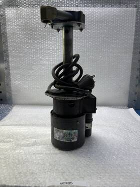 7162-0824 Fasco Preowned Motor Type U62 230 Volts Fast Shipping &warranty#