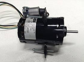 510-312-275 Fasco 7162-1335 Weil-mclain Boiler Draft Inducer Ventor Motor Assy