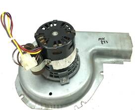 Hc30ck233fa Fasco 7162-5853 71625853 Type U62b1 Carrier 208-230v 3200/2600 Rpm Used #mk873