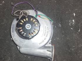 71623973 Fasco Furnace Draft Inducer Exhaust Blower Type U62b1