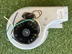 Hc30cr460 Fasco 71626739 Draft Inducer Blower Motor Assembly Jf1h144 460v 2-spd