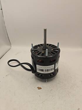 7163-4346 Fasco 1/20 Hp 208-230v 1 Ph Motor