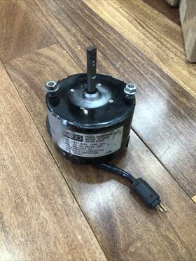 7163-5456 Fasco Motor