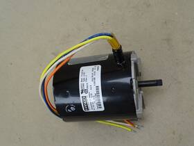 7163-8194 Fasco 1/20hp Blower Motor Type U63b1 120v/50hz/2.9a