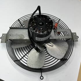 71631606 Fasco Refrigeration Fan Motor D133 1/20 Hp 1500 Rpm 115v Heatcraft