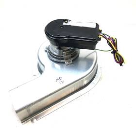 Hc14cr236 Fasco 71721089 Furnace Inducer Motor 208/230v 5000 Max Rpm Used #md18