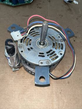7185-0265 Fasco Motor 63748-0