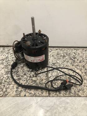71902285 Fasco Motor 208/230v