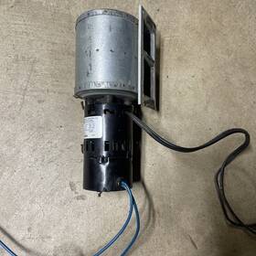 002134f02ek034 Fasco 7995-316 7121-5906 P/n No. Furnace Inducer Motor