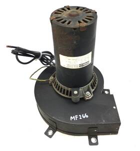 7021-7026 Fasco 8109-002 Draft Inducer Blower Motor 208/230v Used #mf266