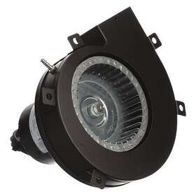 A079 Fasco Induced Draft Furnace Blower 115 Steel 7 1/2 In H