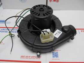 702111726 Fasco A195 Blower 60 Day Warranty Pristine Cond. Near Mint