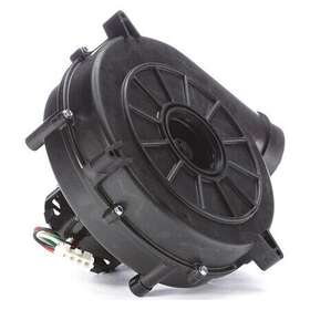 A197 Fasco Round Oem Blower 1500/4700 Rpm 3 Phase Direct Plastic