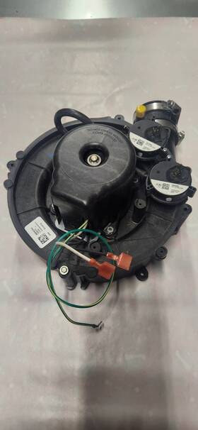 70582721 Fasco A984 York Draft Inducer