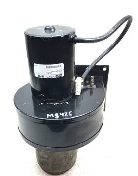 702111156 Fasco Ap12526-4 Draft Inducer Blower Motor 120v 3250rpm Used #mg425