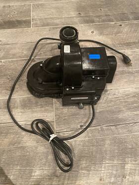 70583132c Fasco Ap18952b Aquavent Blower Motor For Gas Water Heater /